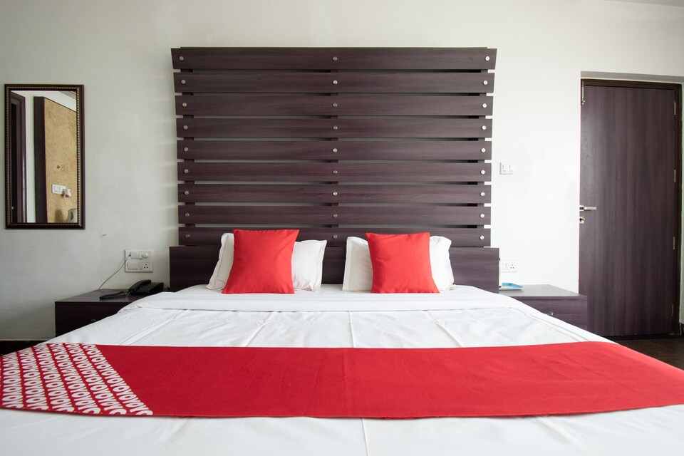 OYO 43960 Pagri Resort And Hotel, Pali Central, Pali