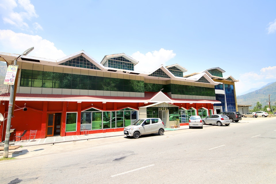 OYO 43964 North Park, Narkanda, Narkanda