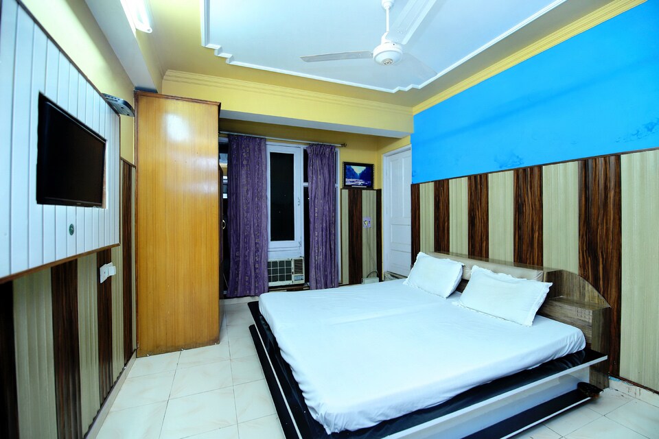 OYO 43964 North Park, Narkanda, Narkanda