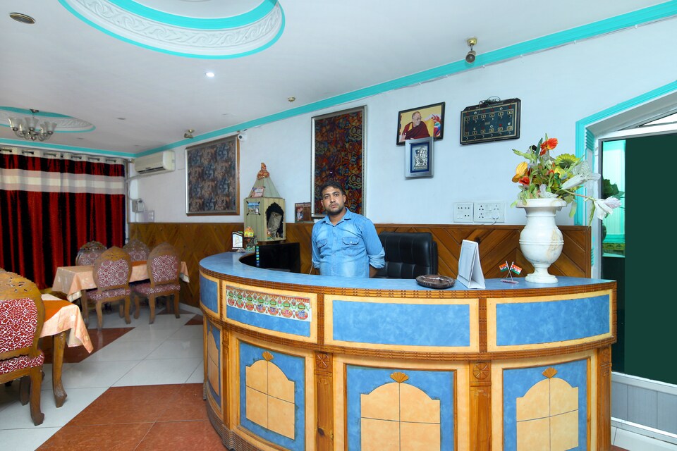 OYO 43964 North Park, Narkanda, Narkanda