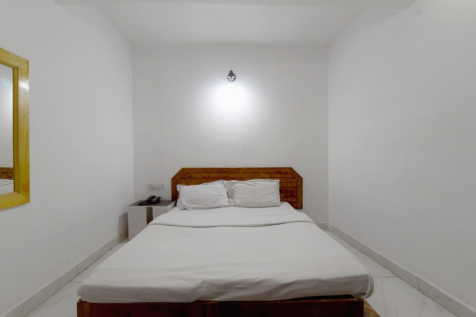 OYO 43965 Hotel Vasuki, Mall Road Manali, Manali