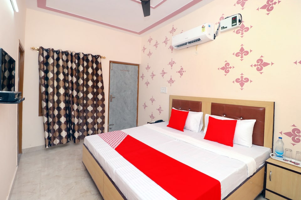 OYO 43966 Jaura Inn, Sultan Pind Gate Amritsar, Amritsar