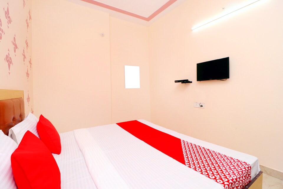 OYO 43966 Jaura Inn, Sultan Pind Gate Amritsar, Amritsar