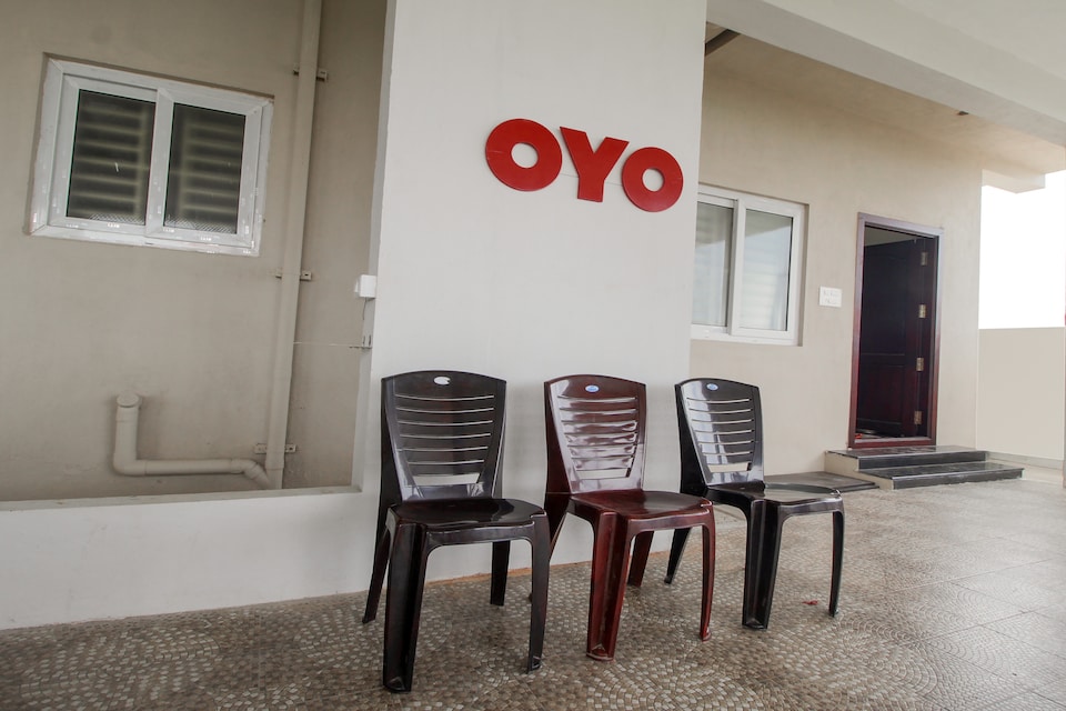 OYO Honey Residency, Avinashi Road Coimbatore, Coimbatore