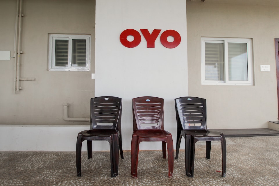 OYO Honey Residency, Avinashi Road Coimbatore, Coimbatore