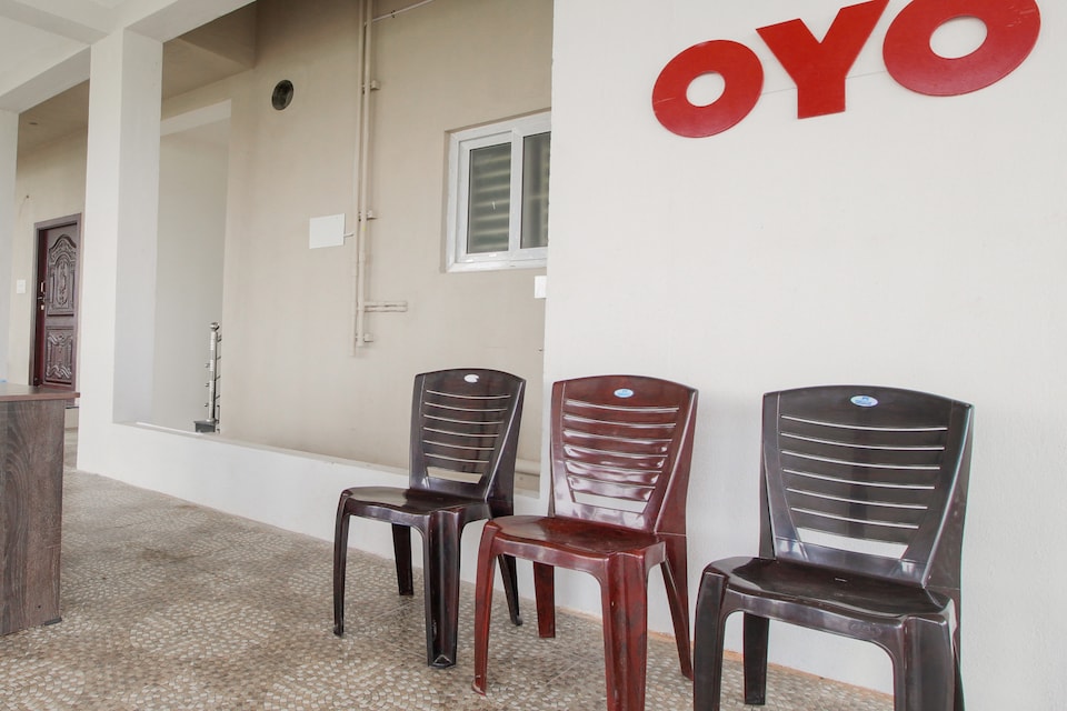 OYO Honey Residency, Avinashi Road Coimbatore, Coimbatore