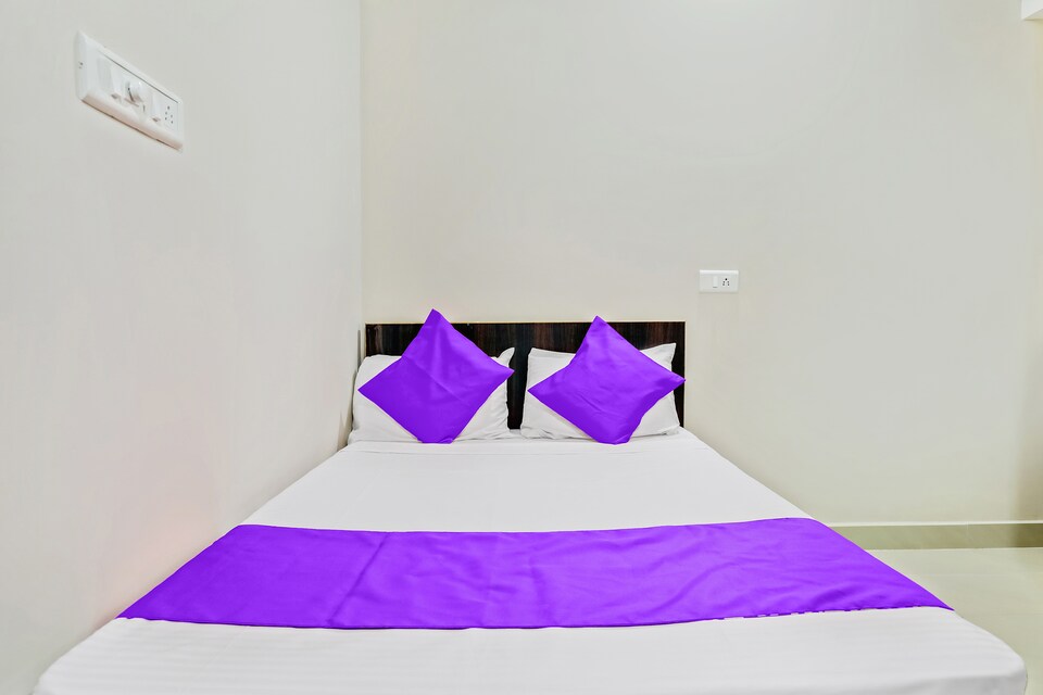 SPOT ON 43981 Falcon Tower, Electronic City Phase 1 Bangalore-II, Bangalore