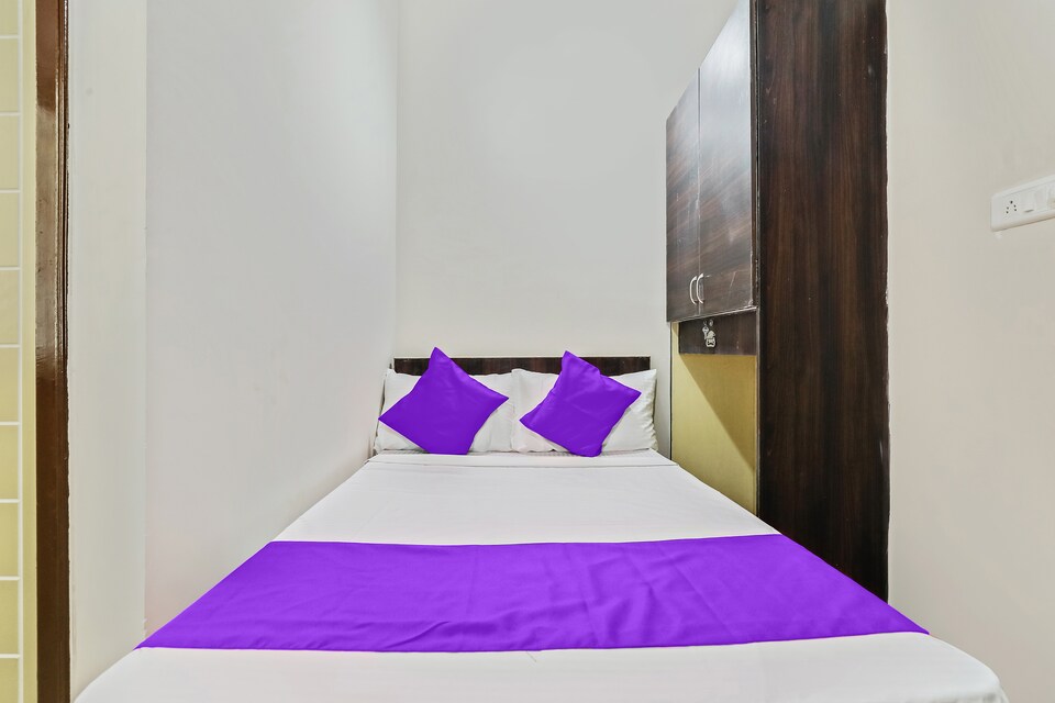 SPOT ON 43981 Falcon Tower, Electronic City Phase 1 Bangalore-II, Bangalore