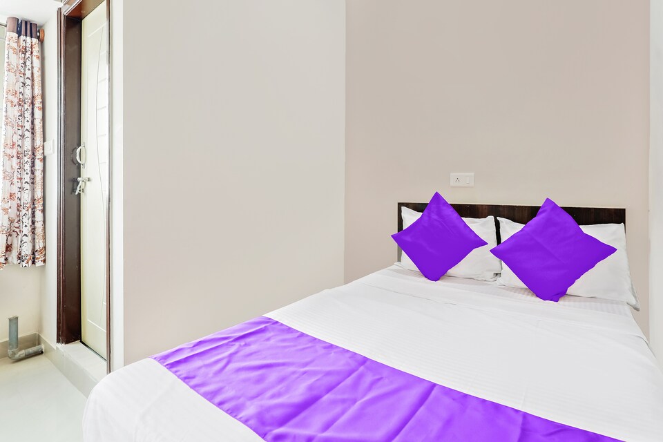 SPOT ON 43981 Falcon Tower, Electronic City Phase 1 Bangalore-II, Bangalore