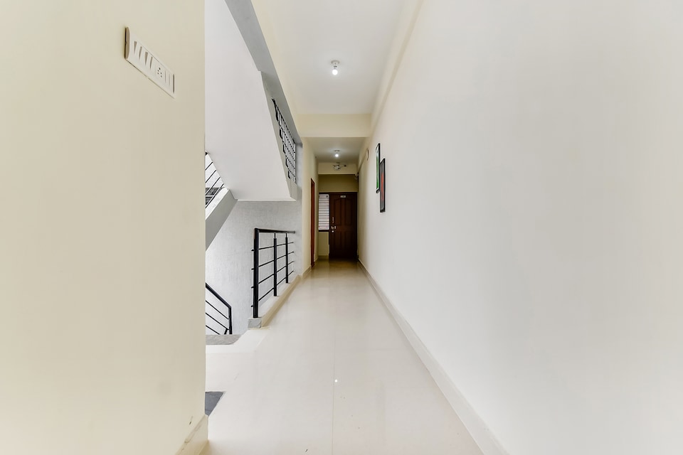 Hotel O Channasandra Metro Station Formerly Sri Krishna Nilaya , Whitefield Bangalore, Bangalore