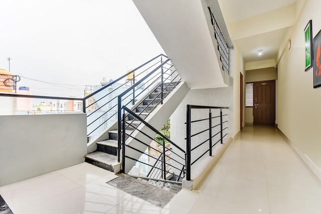 Hotel O Channasandra Metro Station Formerly Sri Krishna Nilaya 