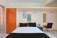 Hotel O Channasandra Metro Station Formerly Sri Radha Krishna Nilaya