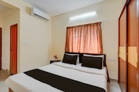 Hotel O Channasandra Metro Station Formerly Sri Radha Krishna Nilaya