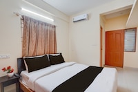 Hotel O Channasandra Metro Station Formerly Sri Radha Krishna Nilaya