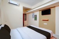 Hotel O Channasandra Metro Station Formerly Sri Radha Krishna Nilaya