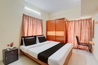 Hotel O Channasandra Metro Station Formerly Sri Radha Krishna Nilaya