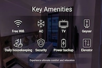 Super Hotel O Channasandra Metro Station Formerly Sri Radha Krishna Nilaya