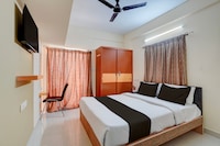 Hotel O Channasandra Metro Station Formerly Sri Radha Krishna Nilaya