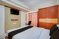 Hotel O Channasandra Metro Station Formerly Sri Radha Krishna Nilaya