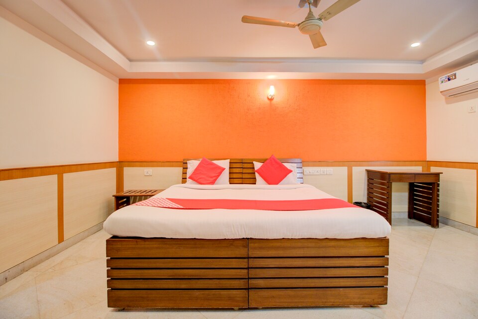 OYO 43985 Prabha Suites, Marathahalli Bangalore, Bangalore
