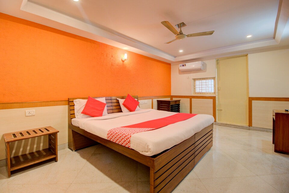 OYO 43985 Prabha Suites, Marathahalli Bangalore, Bangalore