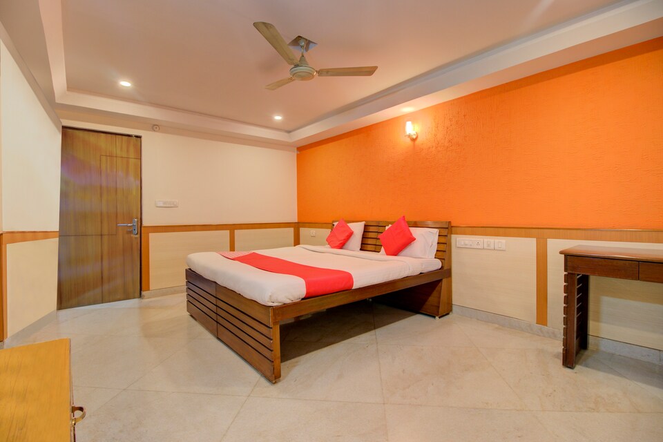 OYO 43985 Prabha Suites, Marathahalli Bangalore, Bangalore