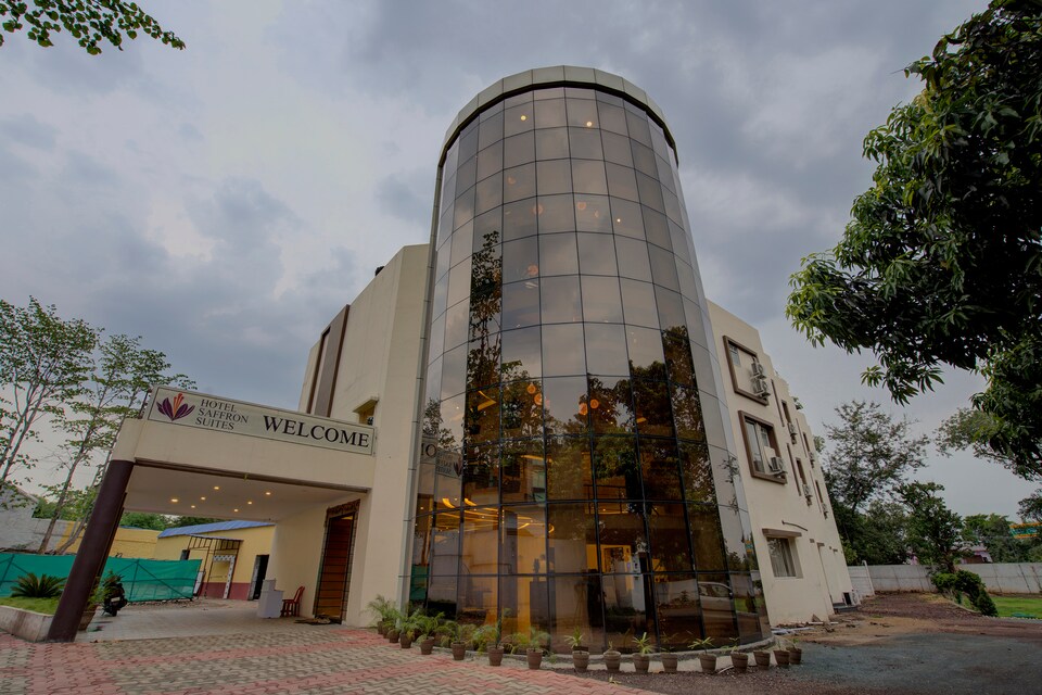 Palette - Saffron Suites, Chaibasa, Chaibasa
