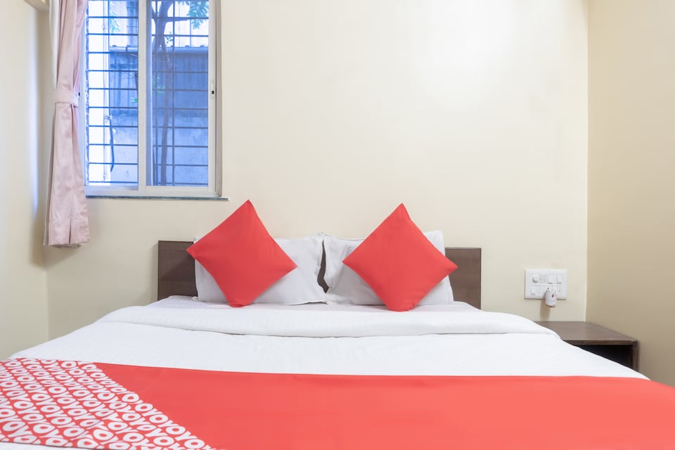 OYO 43987 Kohinoor Guest House, Pimpri Pune, Pune