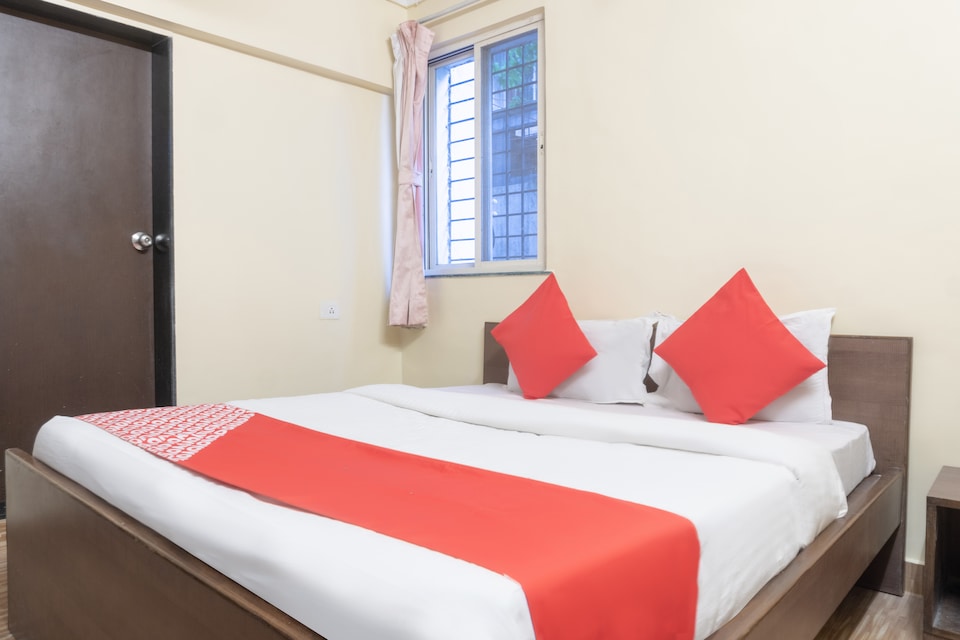 OYO 43987 Kohinoor Guest House, Pimpri Pune, Pune