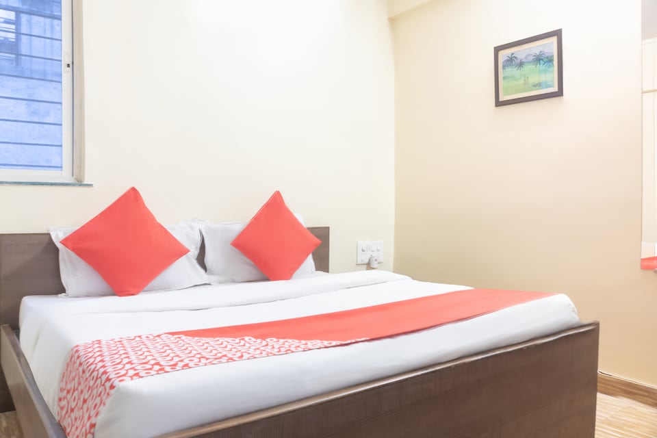 OYO 43987 Kohinoor Guest House, Pimpri Pune, Pune