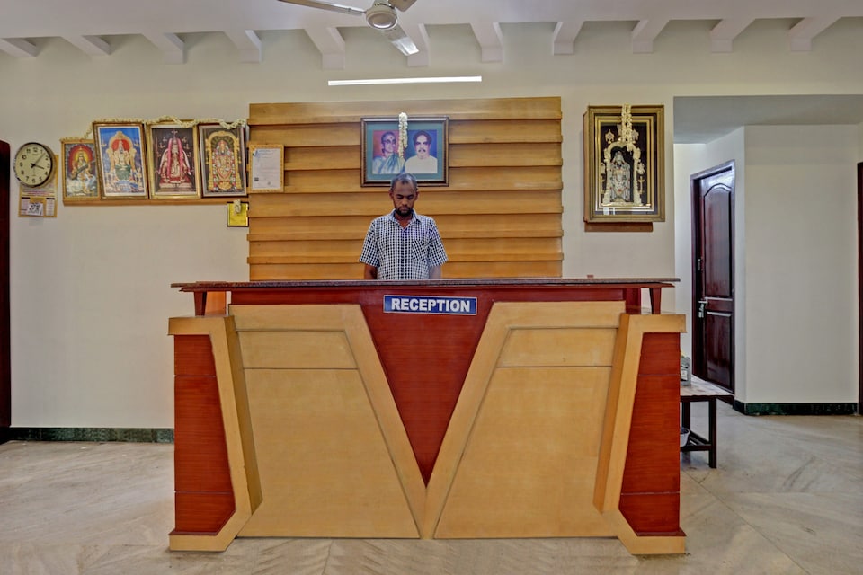 OYO 43989 Perfect Stay, Kanchipuram, Kanchipuram