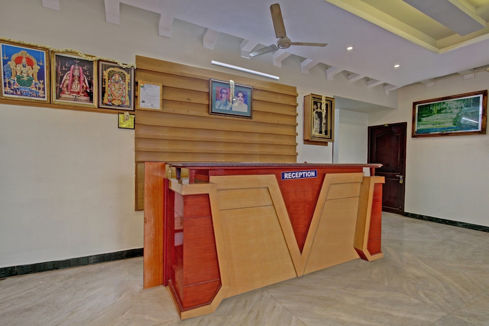 OYO 43989 Perfect Stay, Kanchipuram, Kanchipuram