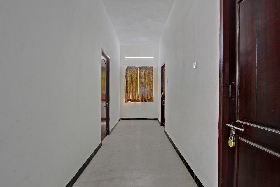 OYO 43989 Perfect Stay, Kanchipuram, Kanchipuram