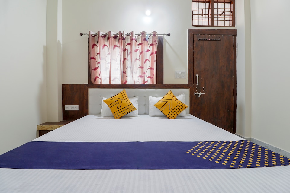 SPOT ON Hotel classic inn, Ayudha Bypass, Bhopal
