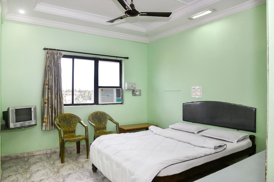 SPOT ON 43993 Savi Sagar Boarding & Lodging, Kundapur, Kundapur
