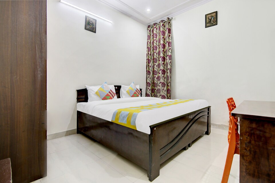 live on GRG2369 , Medanta, Gurgaon