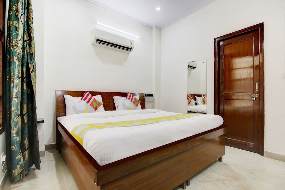 live on GRG2369, Medanta, Gurgaon