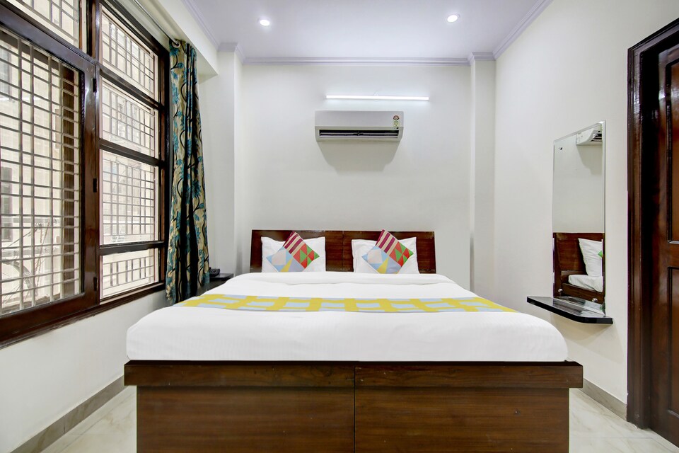 live on GRG2369, Medanta, Gurgaon