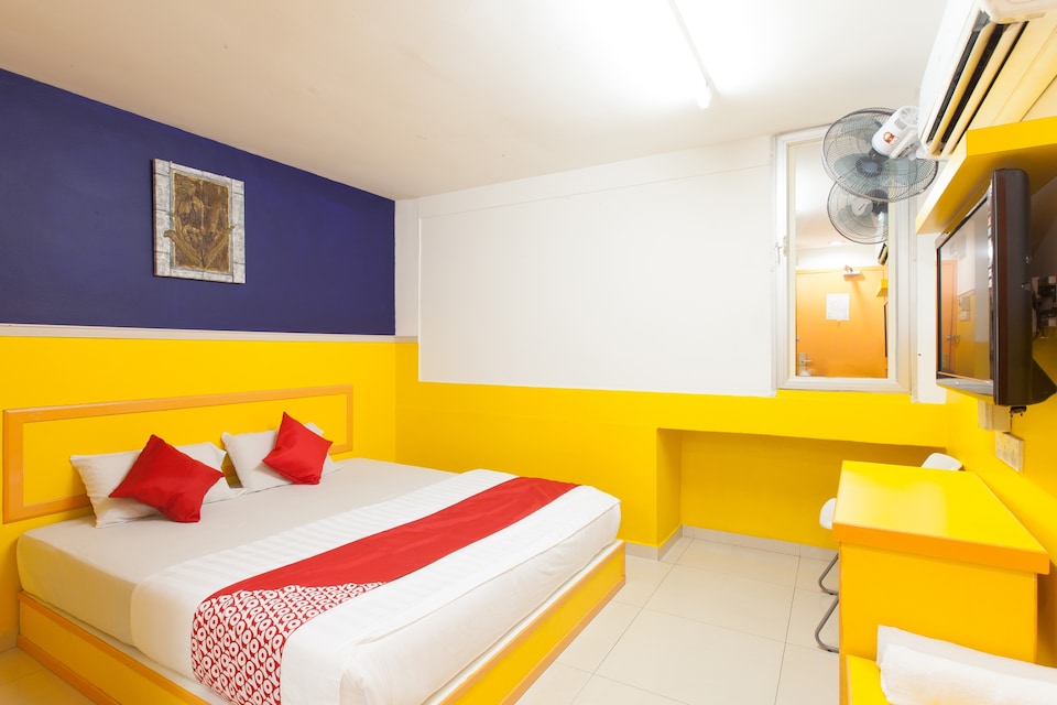 OYO 1226 Hotel Abby Igb Tasek , Bercham, Ipoh
