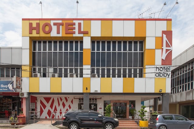 OYO 1226 Hotel Abby Igb Tasek 