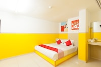 OYO 1226 Hotel Abby Igb Tasek 