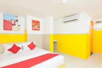 OYO 1226 Hotel Abby Igb Tasek 