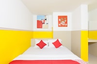 OYO 1226 Hotel Abby Igb Tasek 