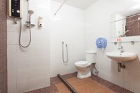 OYO 1226 Hotel Abby Igb Tasek 