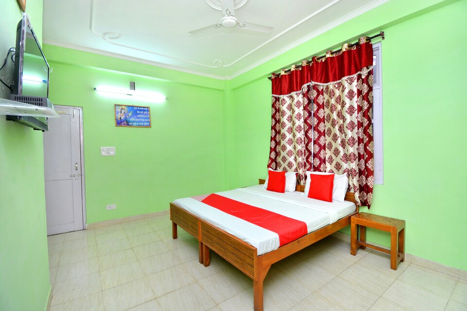 OYO 44002 Satyam Home Stay, Kasauli, Kasauli