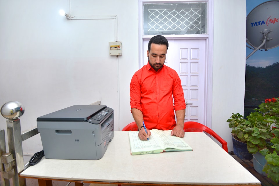 OYO 44002 Satyam Home Stay, Kasauli, Kasauli