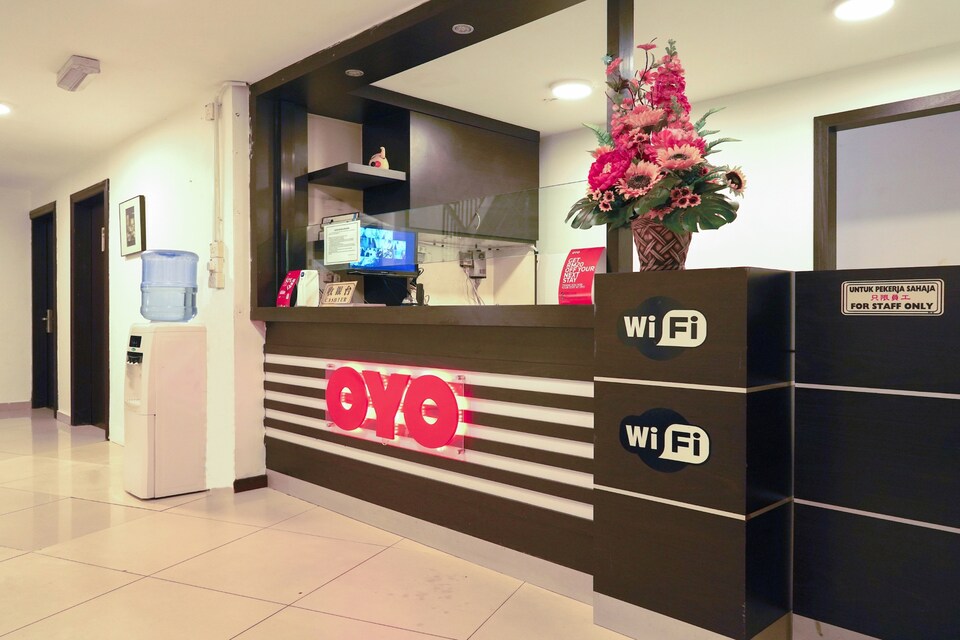 OYO 1227 Aa Inn, Bintulu, Bintulu
