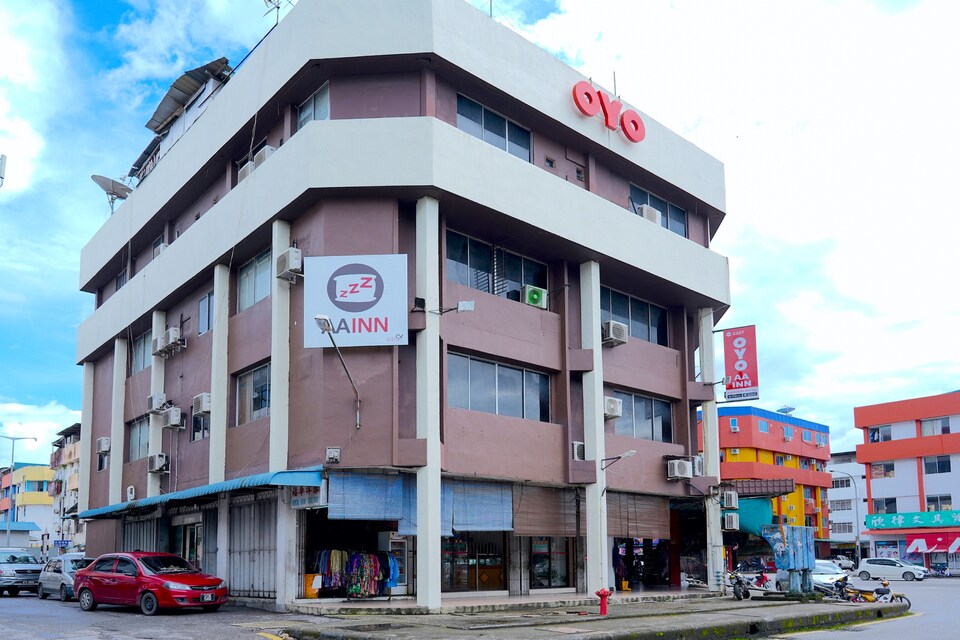 OYO 1227 Aa Inn, Bintulu, Bintulu