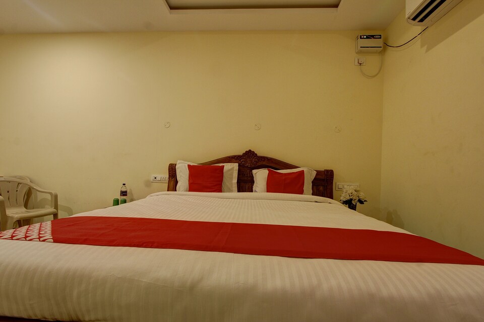 OYO 44005 Prakash Residency, Trichy, Trichy