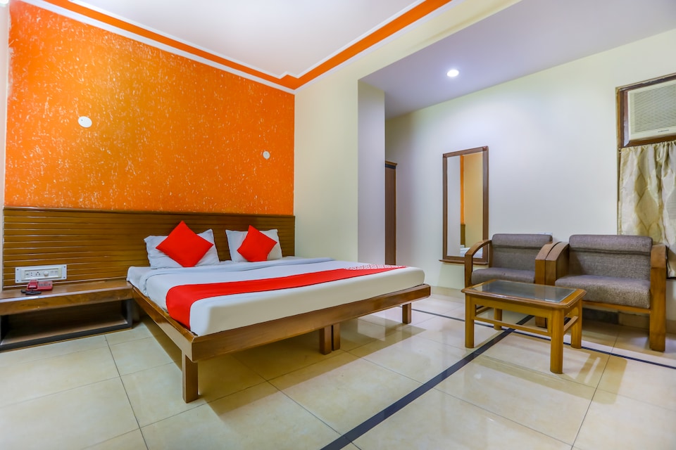 OYO 44011 Hotel Sahil, Sri-Ganganagar, Sri-Ganganagar